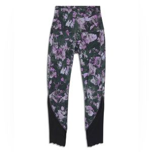 Lululemon Wunder Under Leggings